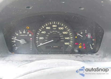 2007 Honda Accord 3.0 Ex из США, поврежденный, VIN 1HGCM66577A027211